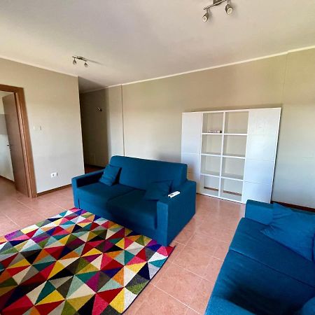 Appartamento Fiordaliso Mantova Luaran gambar