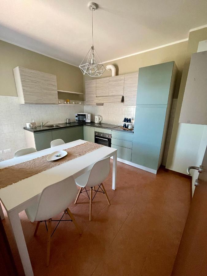Appartamento Fiordaliso Mantova Luaran gambar
