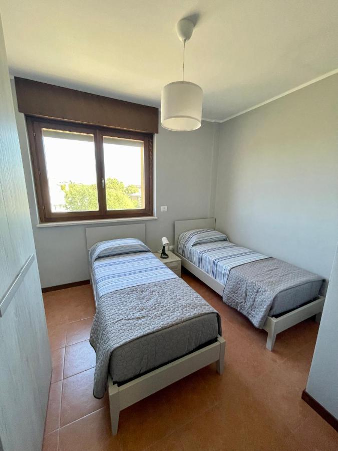 Appartamento Fiordaliso Mantova Luaran gambar