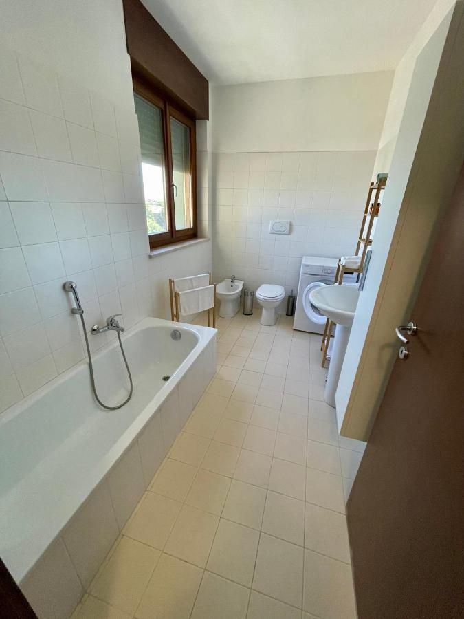 Appartamento Fiordaliso Mantova Luaran gambar